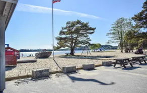 Awesome Home in Søgne With 3 Bedrooms and Wifi - Image 5