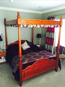 Caldhame Guest Lodge - Image 2