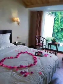 Sihai Hotel - Image 5