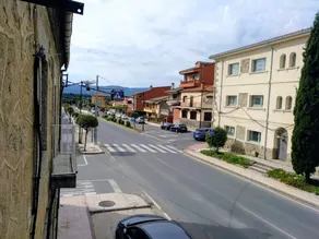 Apartment With 2 Bedrooms in Sotillo de la Adrada, With Wonderful Mountain View and Terrace - Image 5