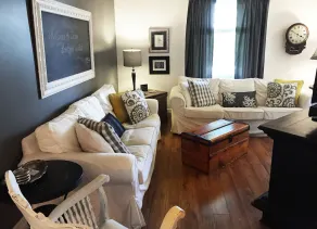 Stone Boutique Suites - Image 2