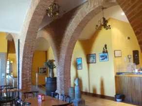 Hospedería Del Santuario De La Peña De Francia - Image 3