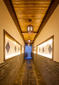 Yangshuo Yungu Hotel - Image 2