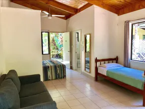Lync Haven Rainforest Retreat - Image 3