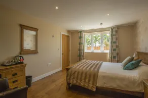The Old Clubhouse B & B - Image 2