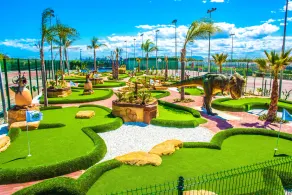 Devesa Gardens Camping & Resort - Image 4