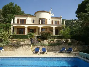 Beautiful Villa Near Calonge With Private Swimming Pool, Privacy, Peace and Great View - Image 3
