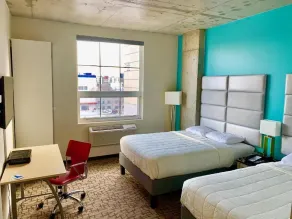 Giorgio Hotel - Image 3