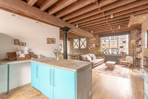 Stylish 2 Bedroom Flat in Southwark - Image 4