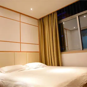 Bojin Theme Hotel - Image 2