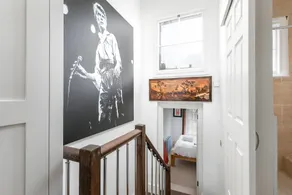 Designer 1 bed in Heart of West Kensington - Image 5