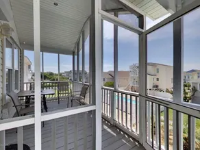 Holden On South 4 Br home by RedAwning - Image 3