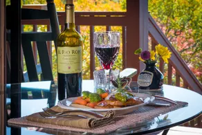 North Fork Mountain Inn - Image 2