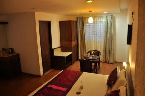 OYO 1870 Hotel RT Hill View - Image 2