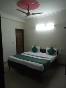 Hotel Lotus Delhi Airport - Image 3