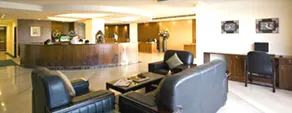 Clarks Inn Pacific Mall - Image 2