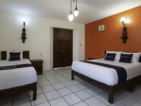 Hotel Villa De Leon - Image 3
