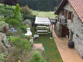 Casa Rural Urresillo Landetxea - Image 4