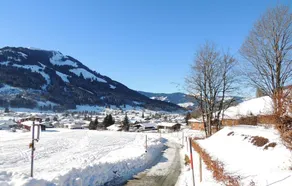 Nice Apartment in Brixen im Thale With 2 Bedrooms and Wifi - Image 3