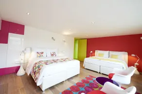 EMPIRENT New Town Apartments - Image 2