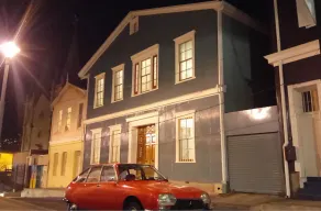 Wood Residence Boutique Hotel - Image 3