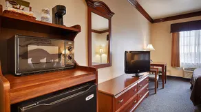 Best Western Orchard Inn Ukiah - Image 4