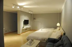 South Gate Garden Boutique Hotel - Image 5