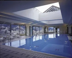 Hotel Harvest Ito - Image 2