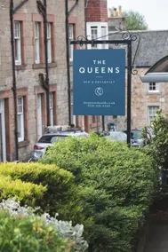 The Queens Bed & Breakfast - Image 5