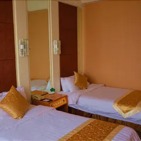 Meiyuan Pearl Hotel - Image 2