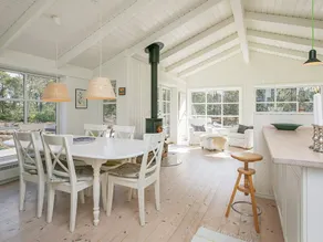 4 star holiday home in Ålbæk - Image 3