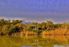 Umlambo River Lodge - Image 3