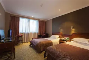 White Palace Hotel - Nanjing - Image 4