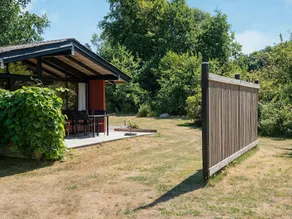 Dazzling Holiday Home in Glesborg With Terrace - Image 3