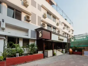 Hotel Sagar - Image 4