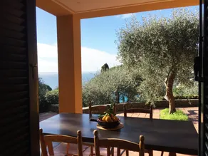 CasAmar Villa Sea View - Image 2