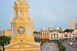 Torre del Reloj - Image 4