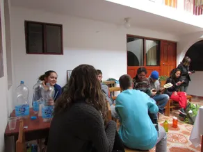 Hotel Inka Sairy Tupac - Image 4
