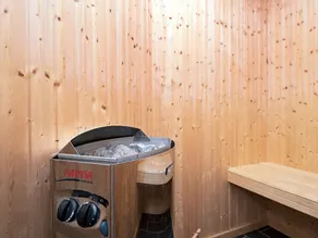 Cozy Holiday Home in Arrild With Sauna - Image 2