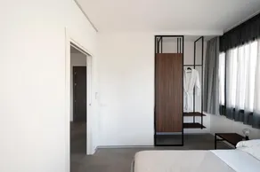 Alkamuri Posh Hotel & Spa - Image 2