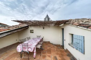House With 3 Bedrooms in Saignon, With Wonderful Mountain View, Furnis - Image 2
