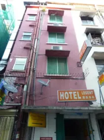 Hotel Legent - Image 3