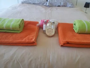 Apartment With one Bedroom in Le Cannet, With Wonderful sea View, Pool - Image 3