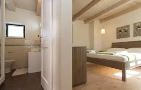 Stunning Home in Kanfanar With Wifi and 4 Bedrooms - Image 2