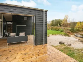 Modern Holiday Home in Glesborg With Whirlpool - Image 2