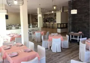 Devesa Gardens Camping & Resort - Image 2