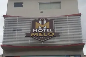 Hotel Melo - Image 4