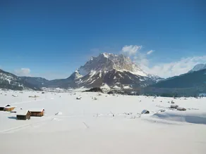 Cozy Apartment in Lermoos With Ski-lift Nearby - Image 5
