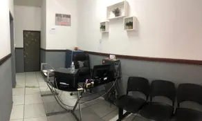 Hotel Vitoria S.A - Image 2