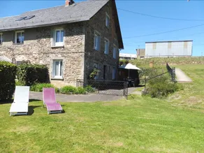 Gite DE L'etang - Briffons - Image 3